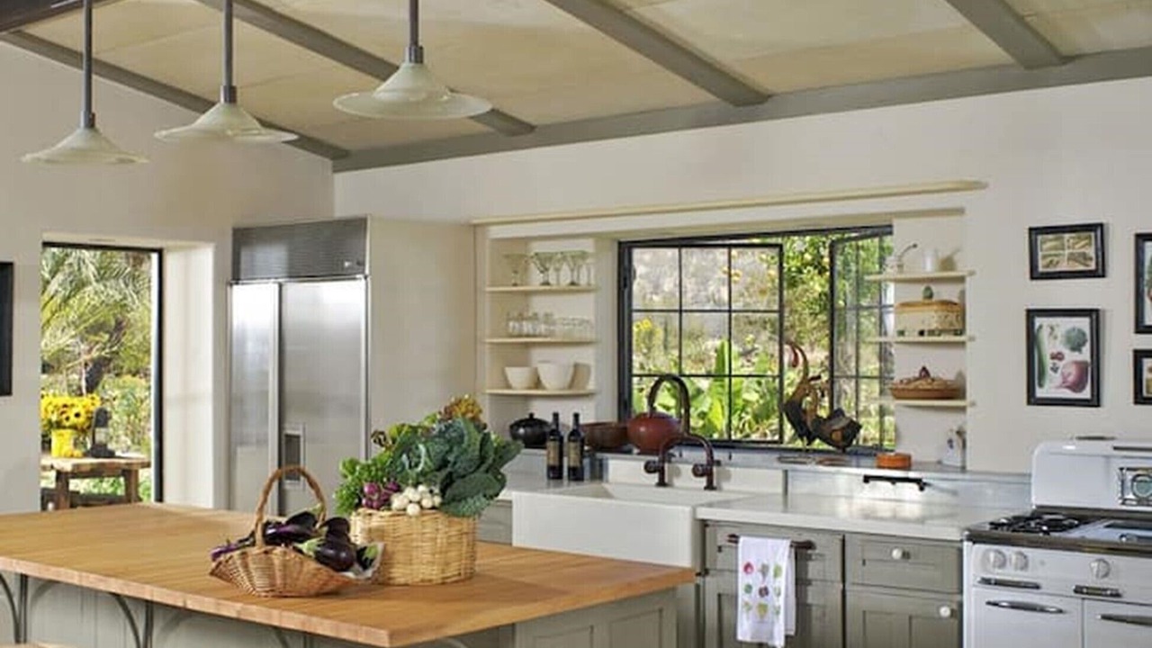 Photo of Kitchen in San Jose del Cabo