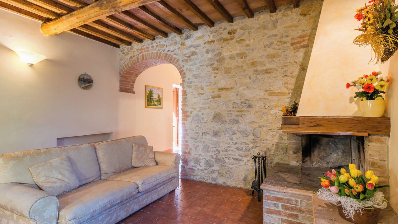 Photo of Livingroom in Collalto