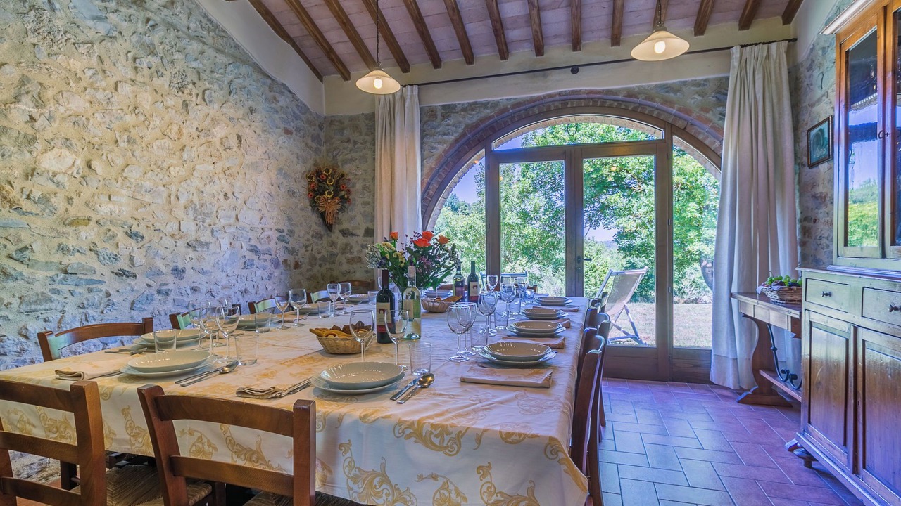 Photo of Bedroom in Collalto