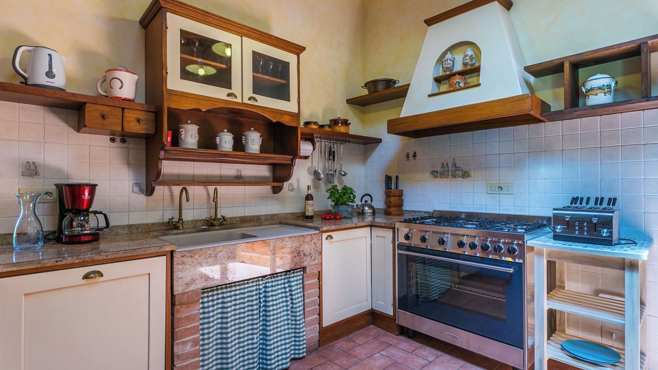 Photo of Bedroom in Collalto