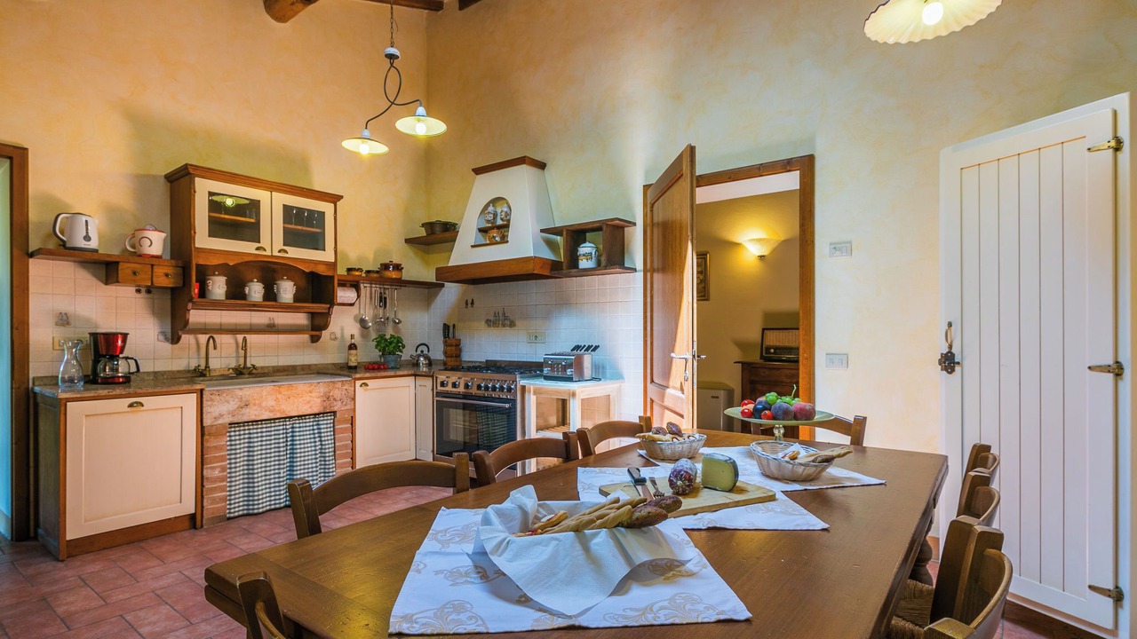 Photo of Bedroom in Collalto