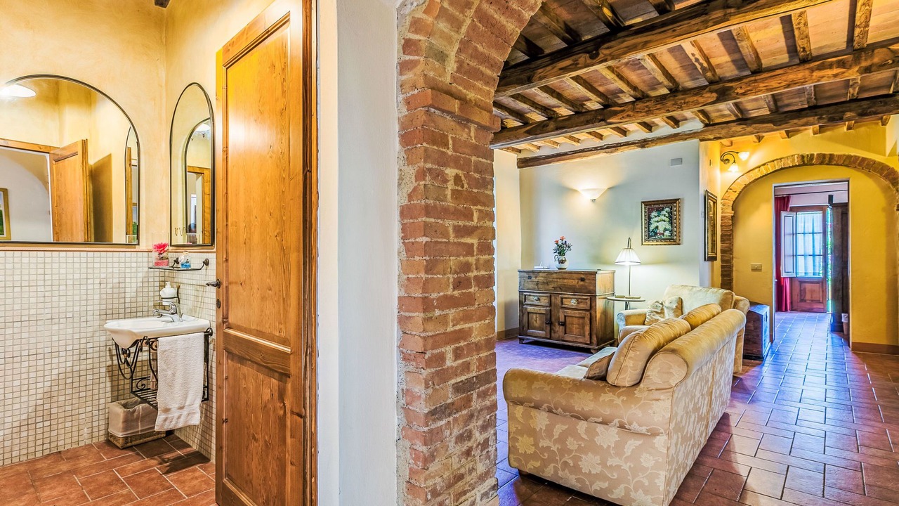 Photo of Livingroom in Collalto