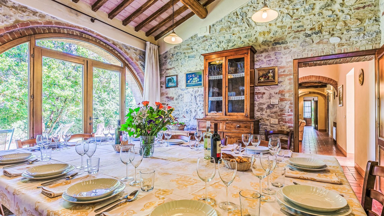 Photo of Bedroom in Collalto