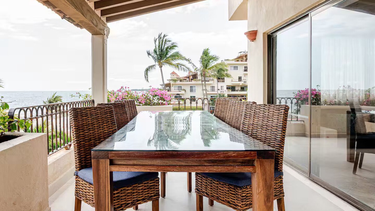 Photo of Outdoor in Marina Vallarta