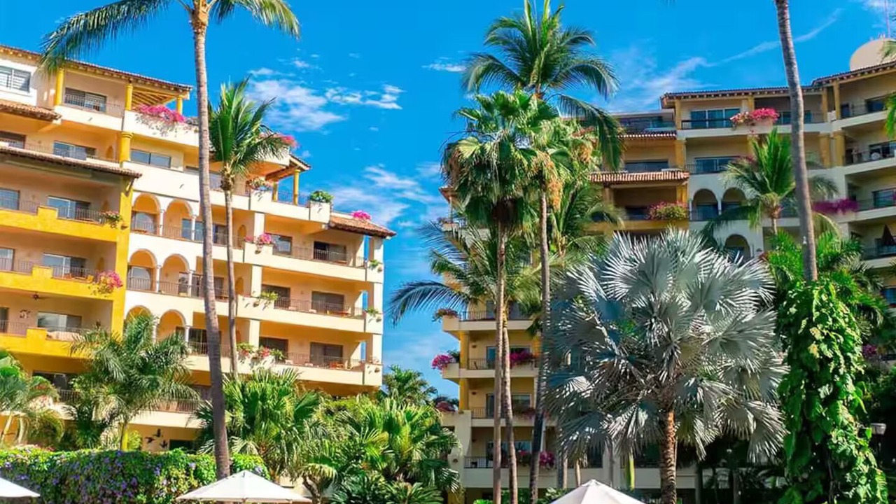 Photo of Outdoor in Marina Vallarta
