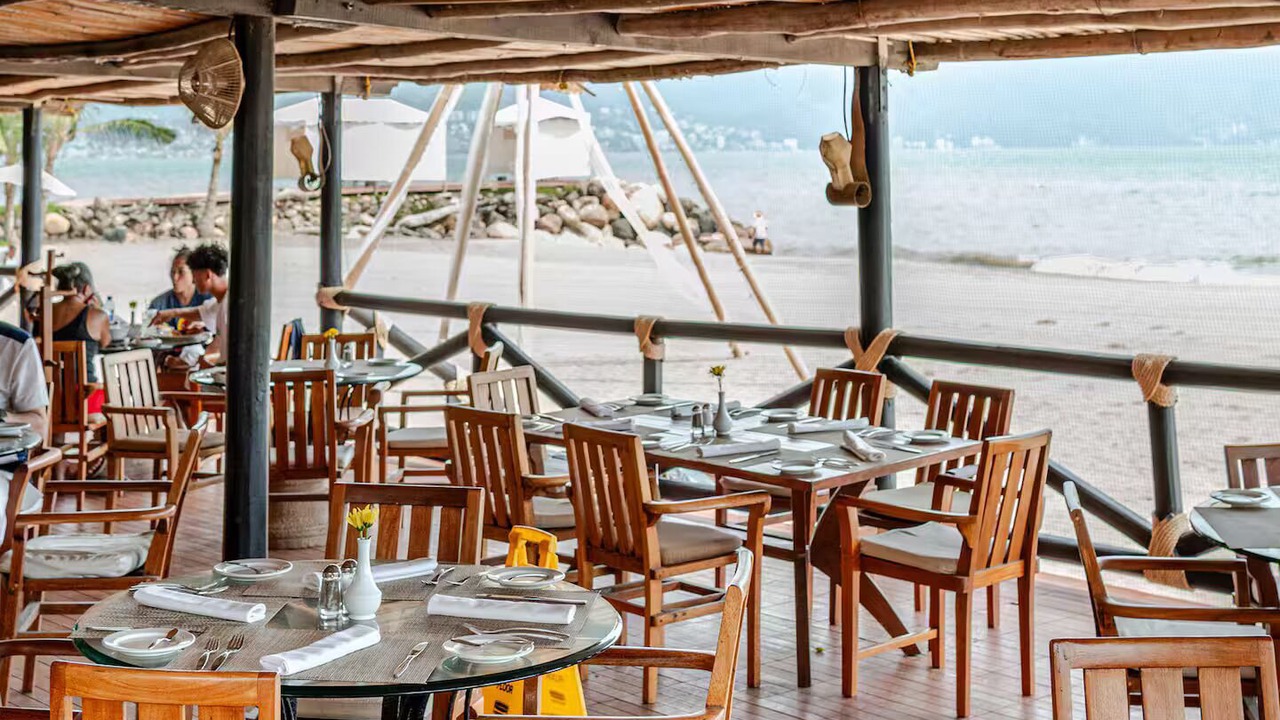 Photo of Outdoor in Marina Vallarta