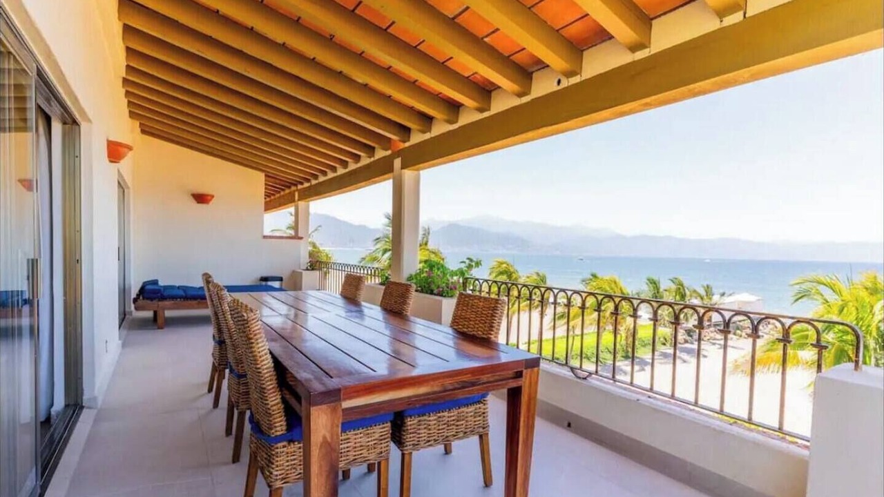 Photo of Outdoor in Marina Vallarta