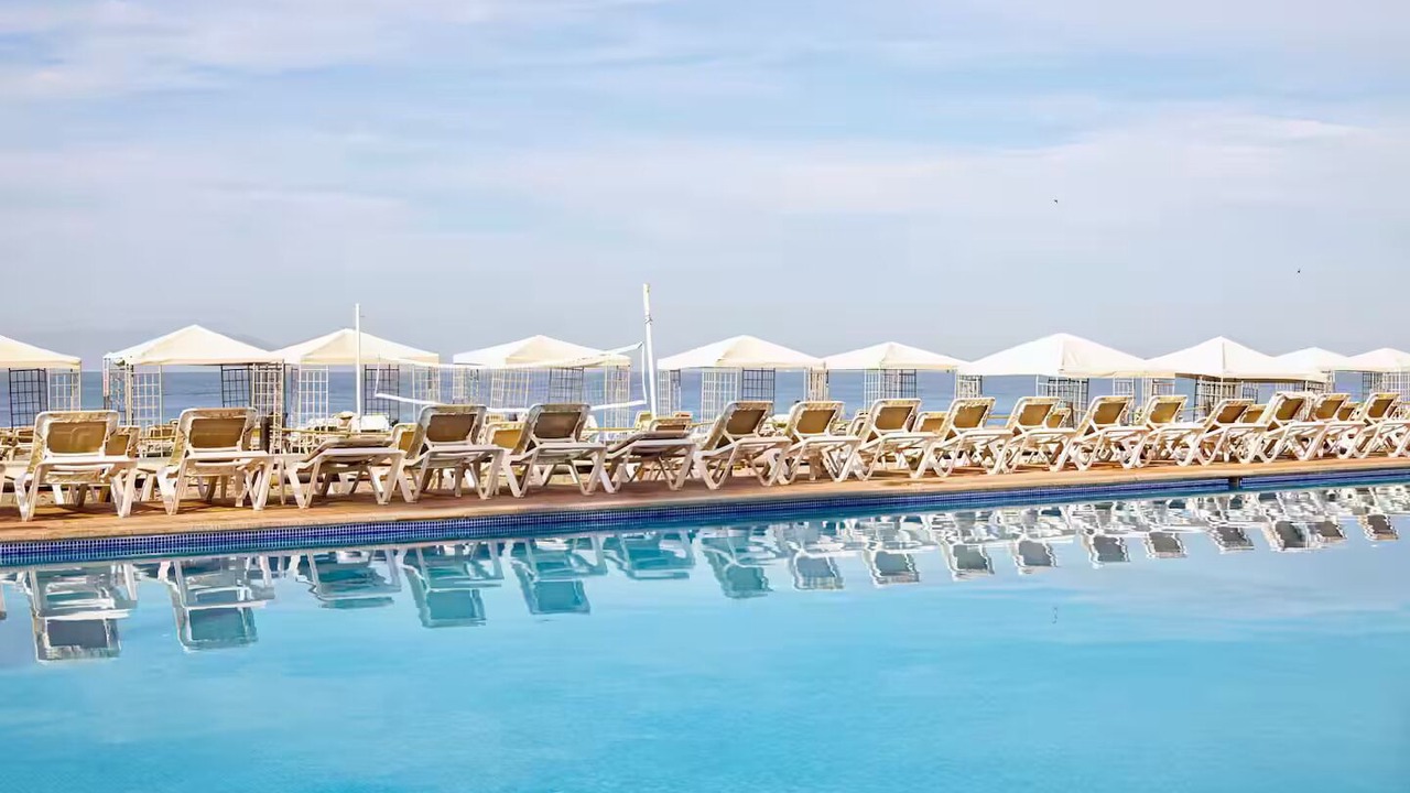 Photo of Outdoor in Marina Vallarta