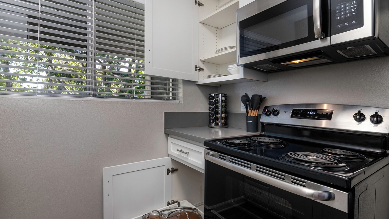 Photo of Kitchen in Thousand Oaks