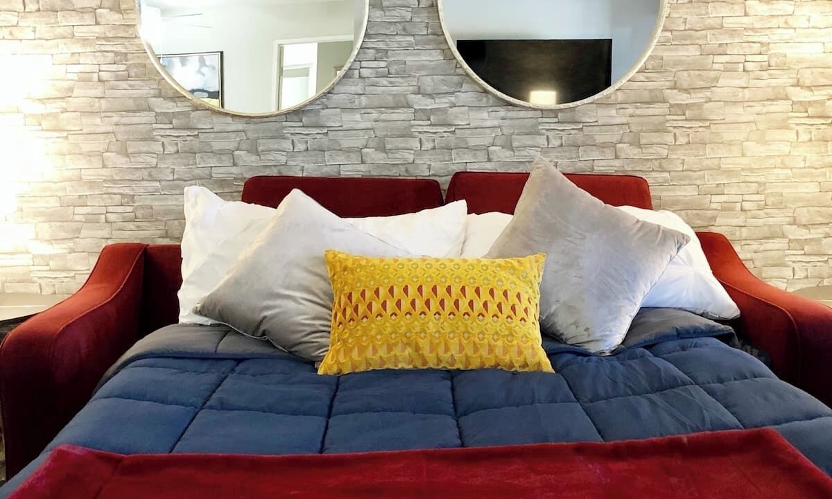Photo of Bedroom in Thousand Oaks