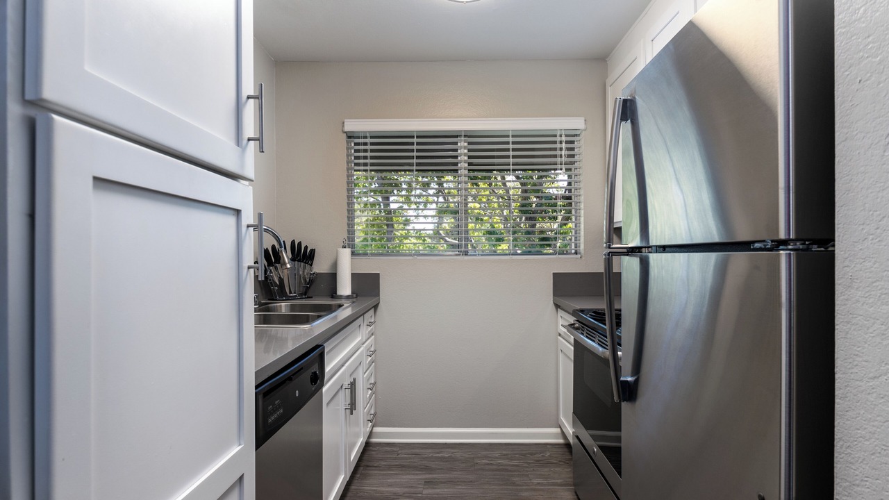 Photo of Kitchen in Thousand Oaks