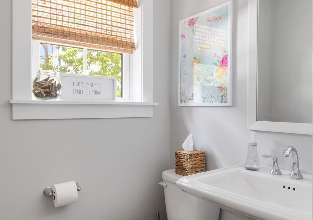 Photo of Bathroom in Old Village