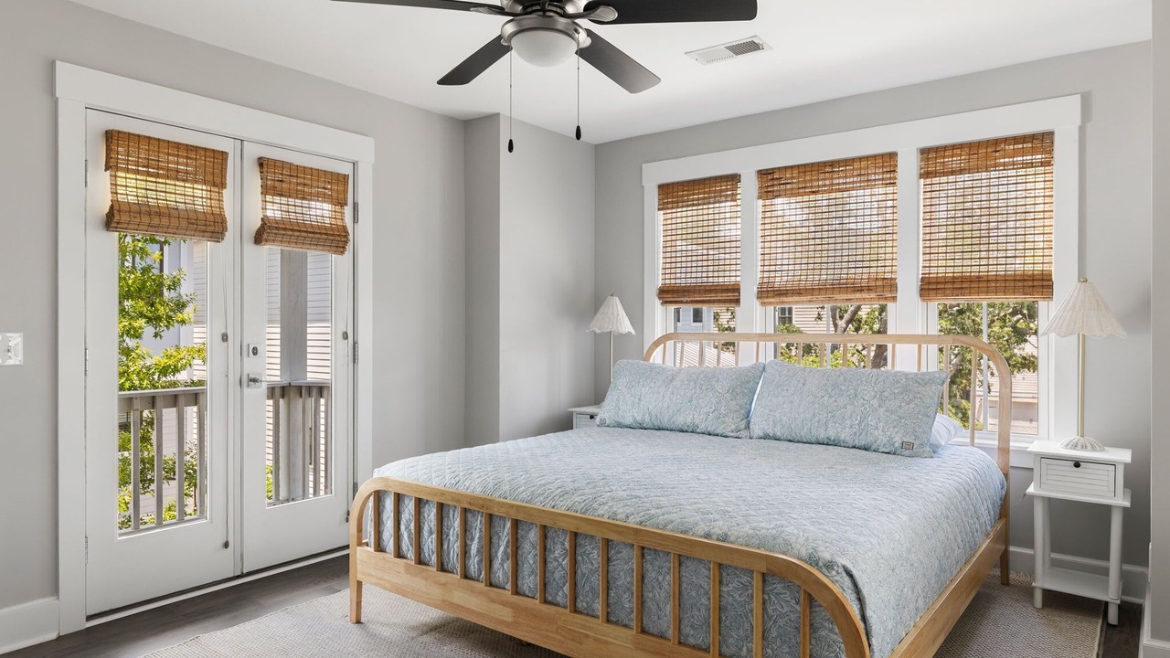 Photo of Bedroom in Old Village