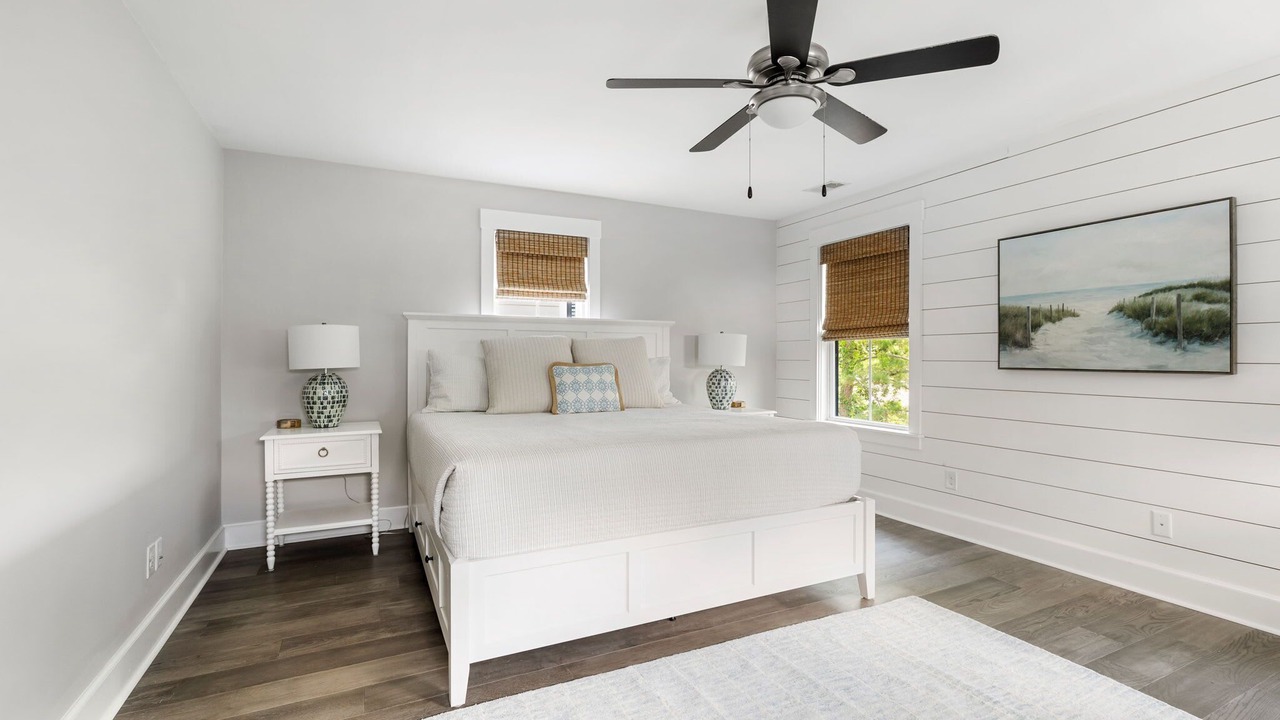 Photo of Bedroom in Old Village