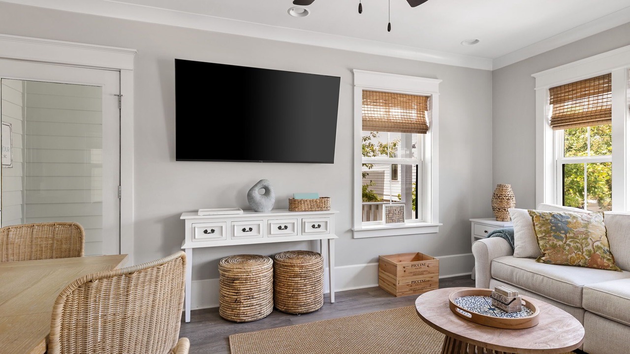 Photo of Livingroom in Old Village