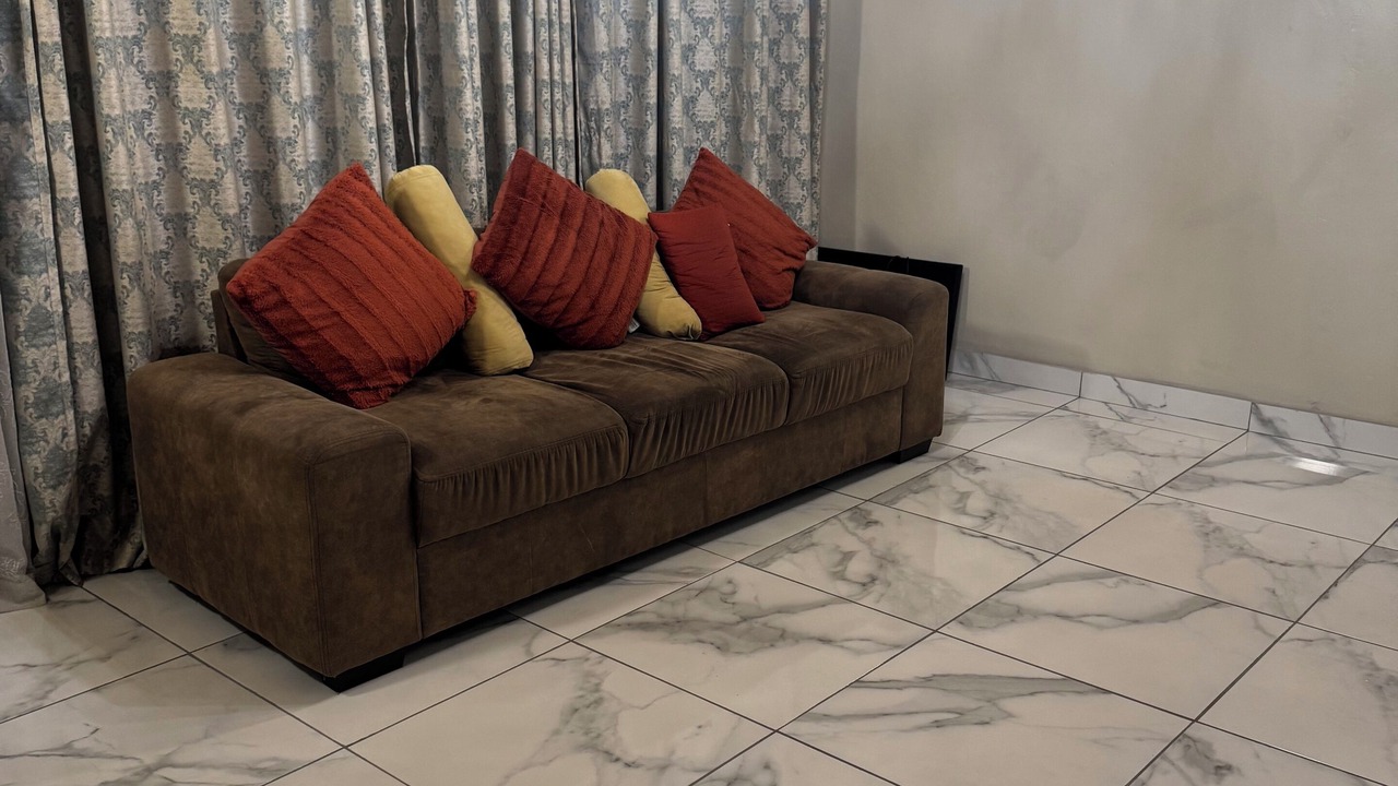 Photo of Livingroom in Kraaifontein
