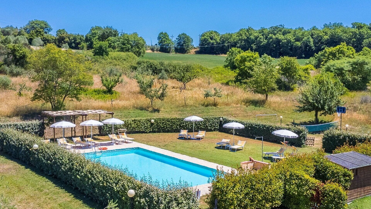 Photo of Outdoor in Collalto