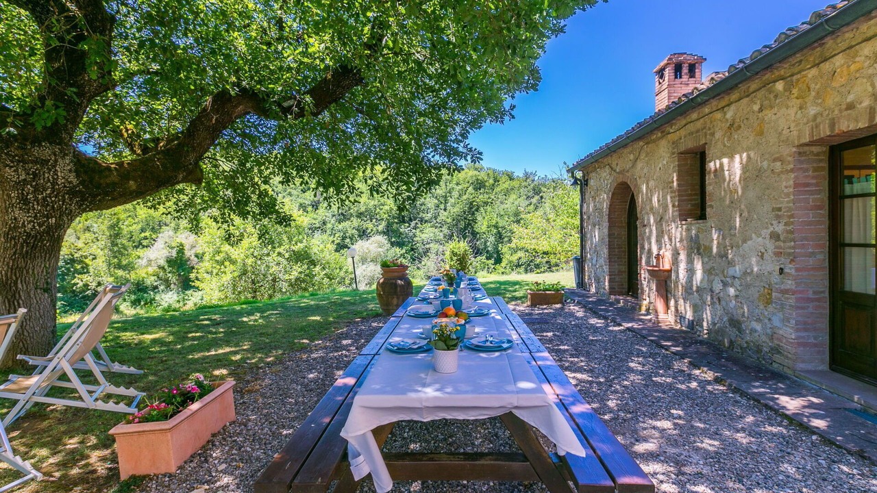 Photo of Outdoor in Collalto