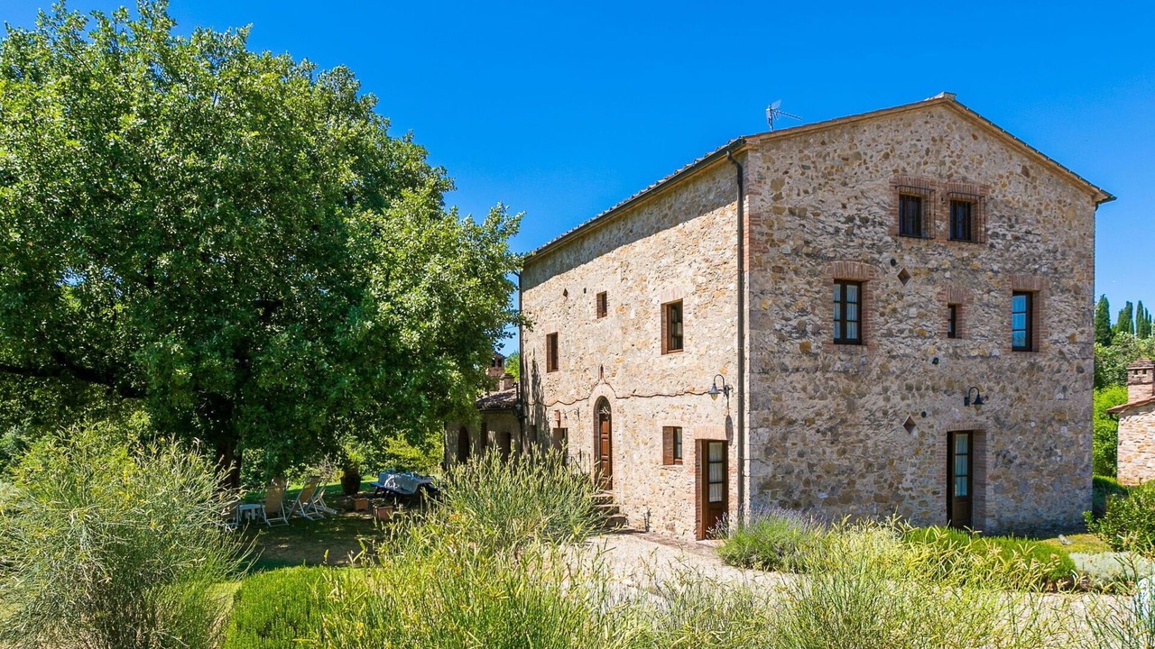 Photo of Outdoor in Collalto