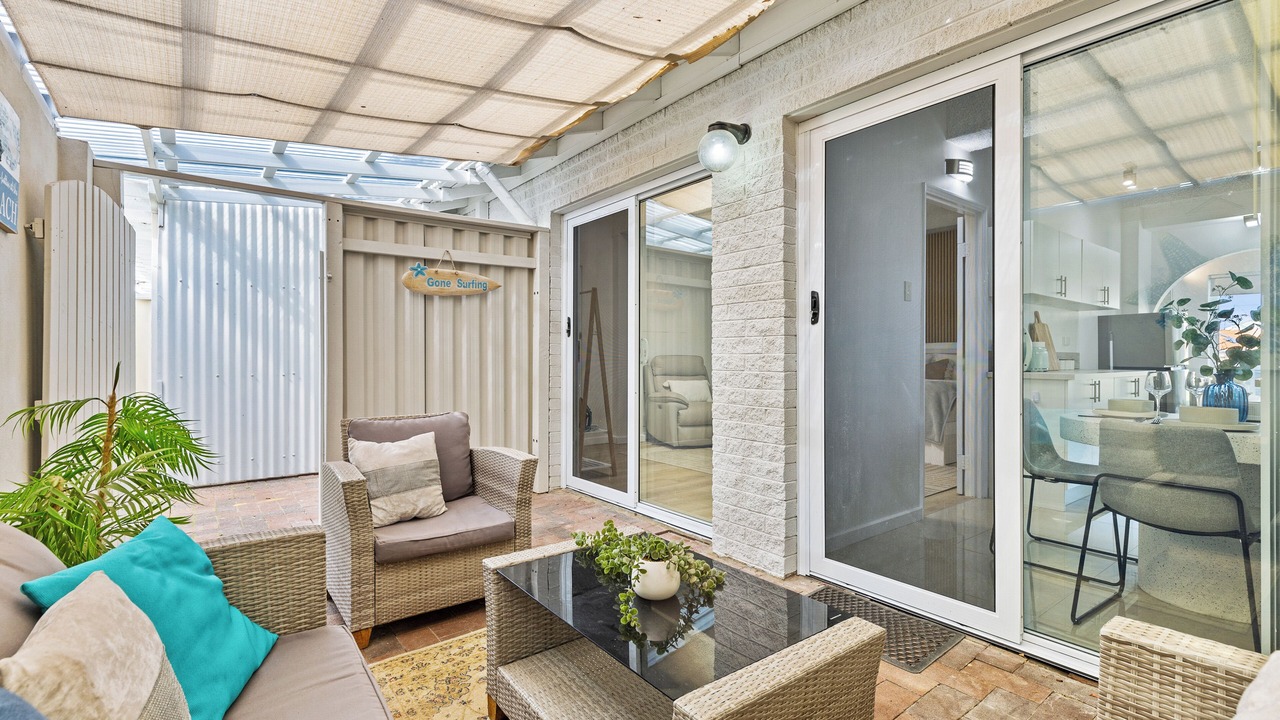 Photo of Outdoor in Shoalwater