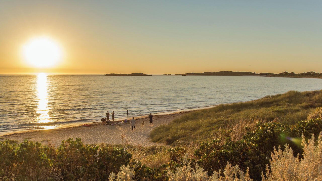 Photo of Others in Shoalwater