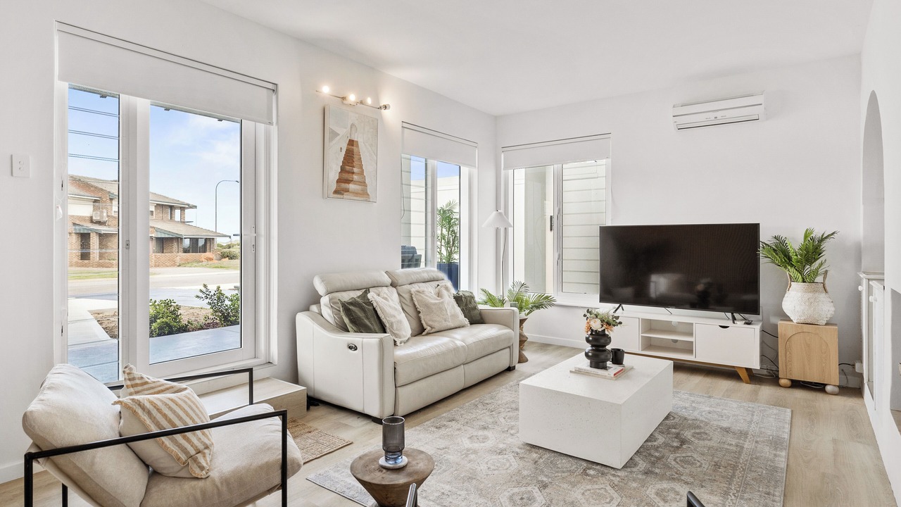 Photo of Bedroom in Shoalwater