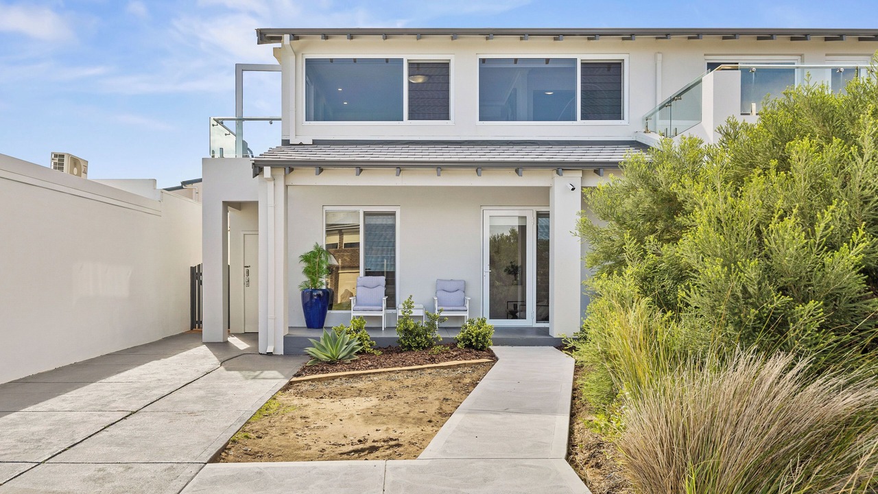 Photo of Outdoor in Shoalwater