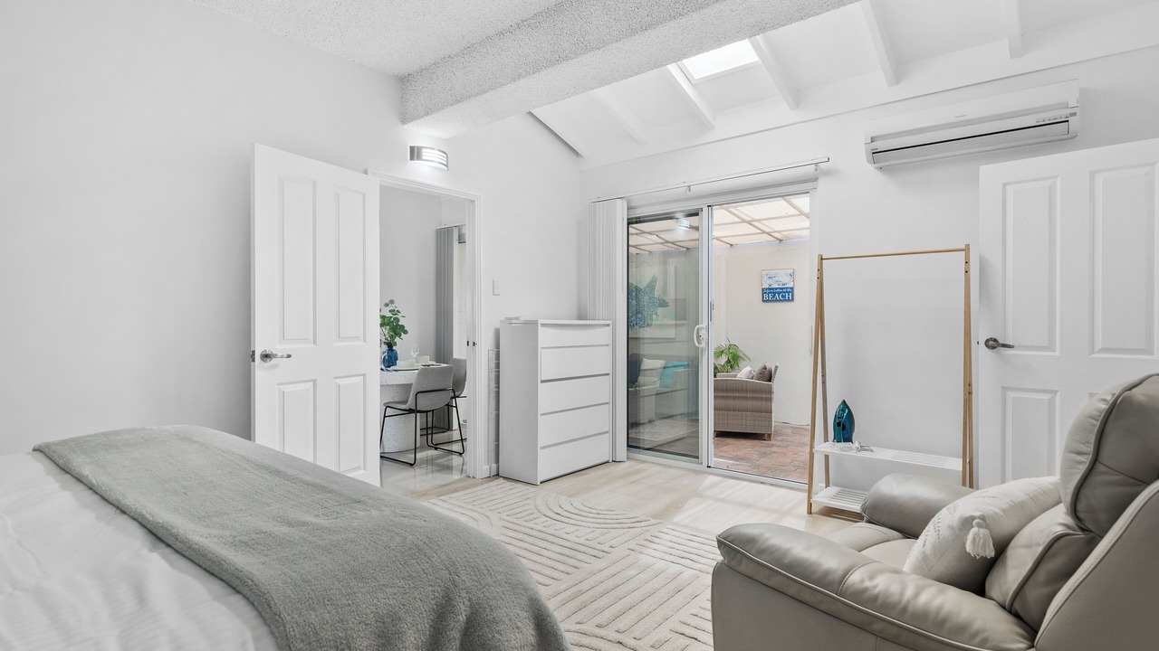Photo of Bedroom in Shoalwater