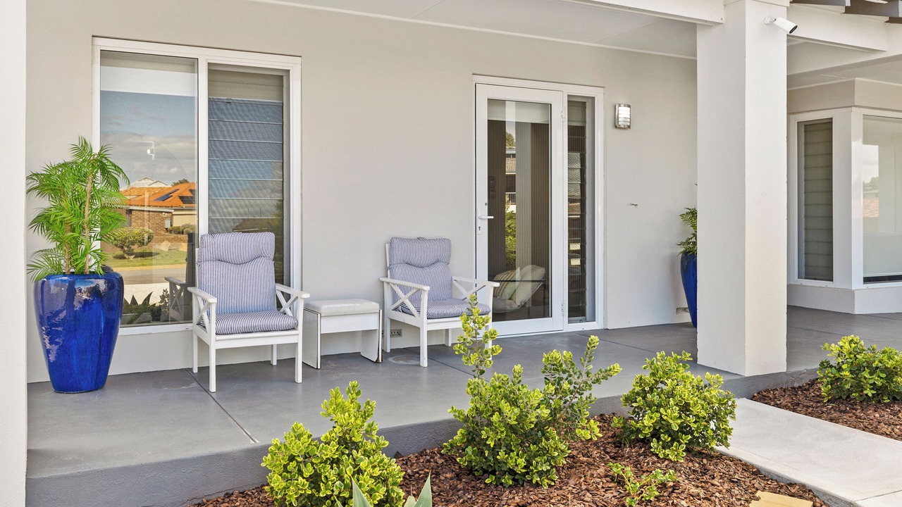 Photo of Outdoor in Shoalwater