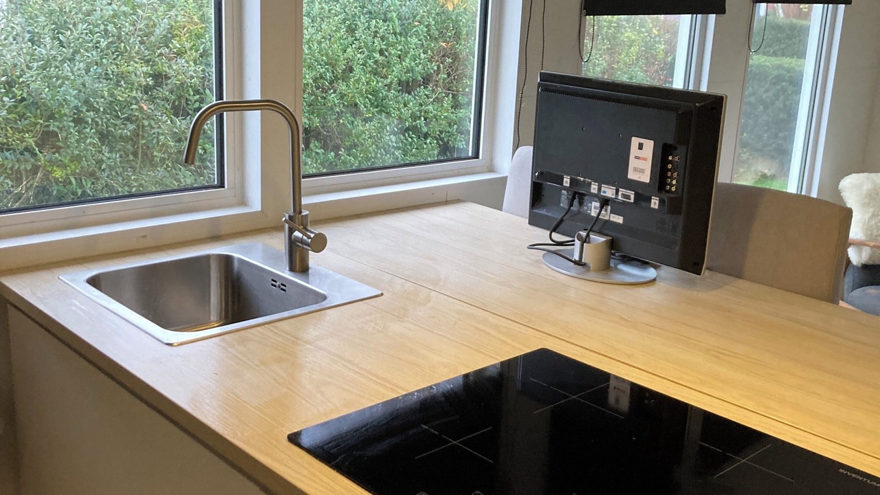 Photo of Kitchen in Dirkshorn