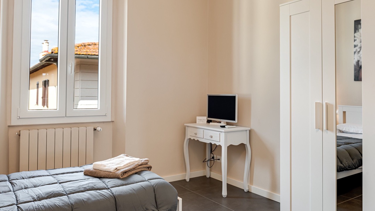 Photo of Bedroom in Rovezzano