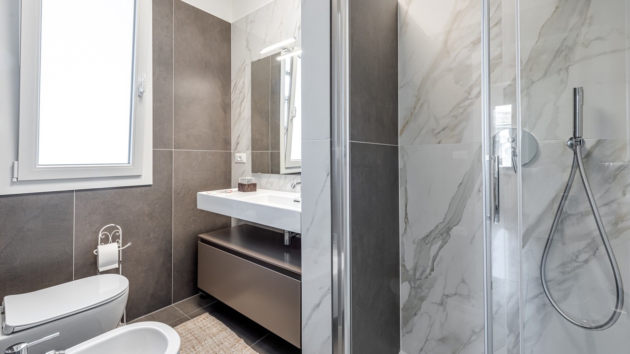 Photo of Bathroom in Rovezzano
