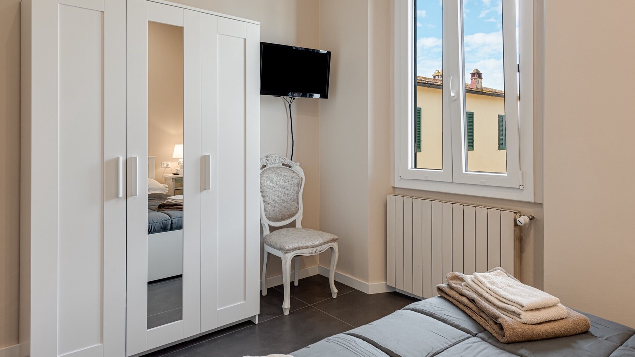 Photo of Bedroom in Rovezzano