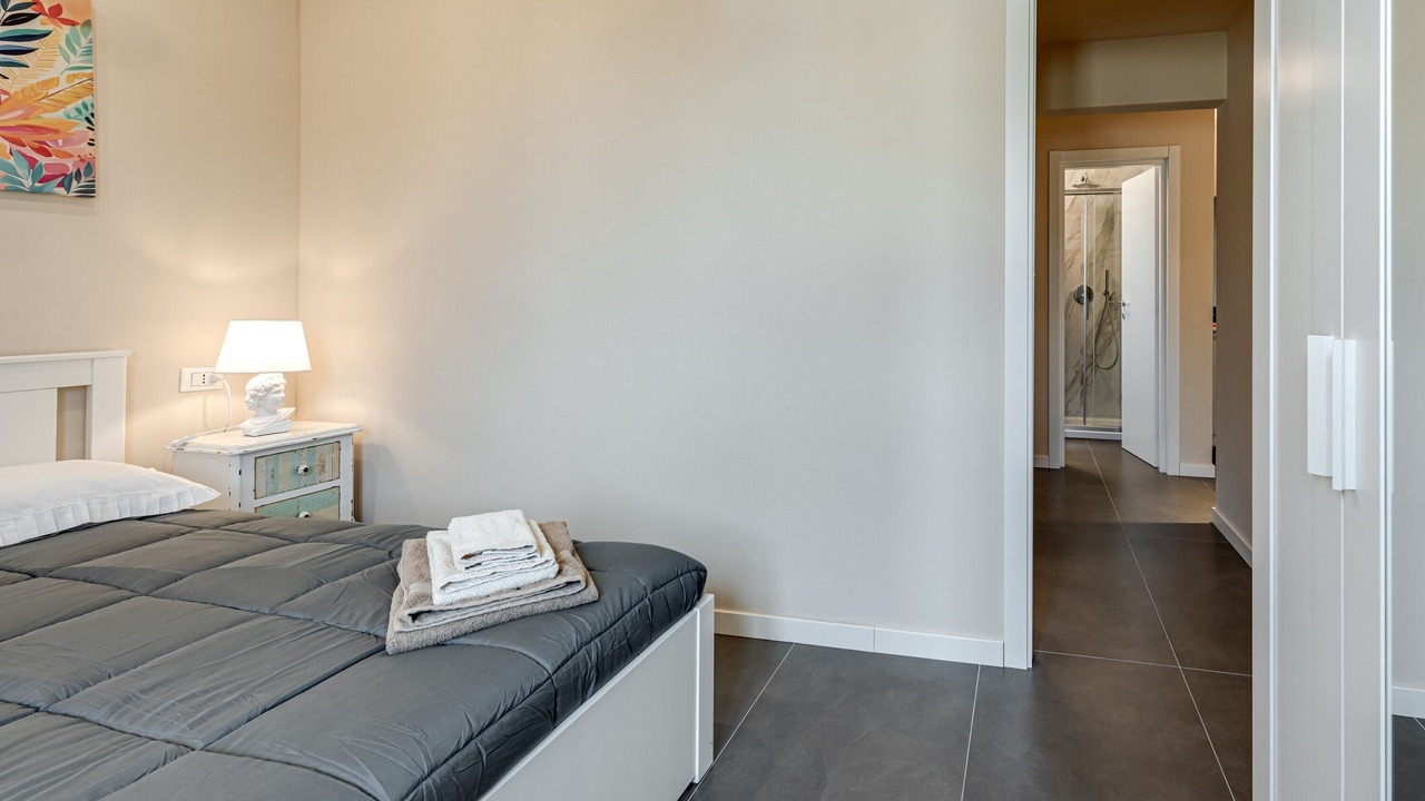 Photo of Bedroom in Rovezzano