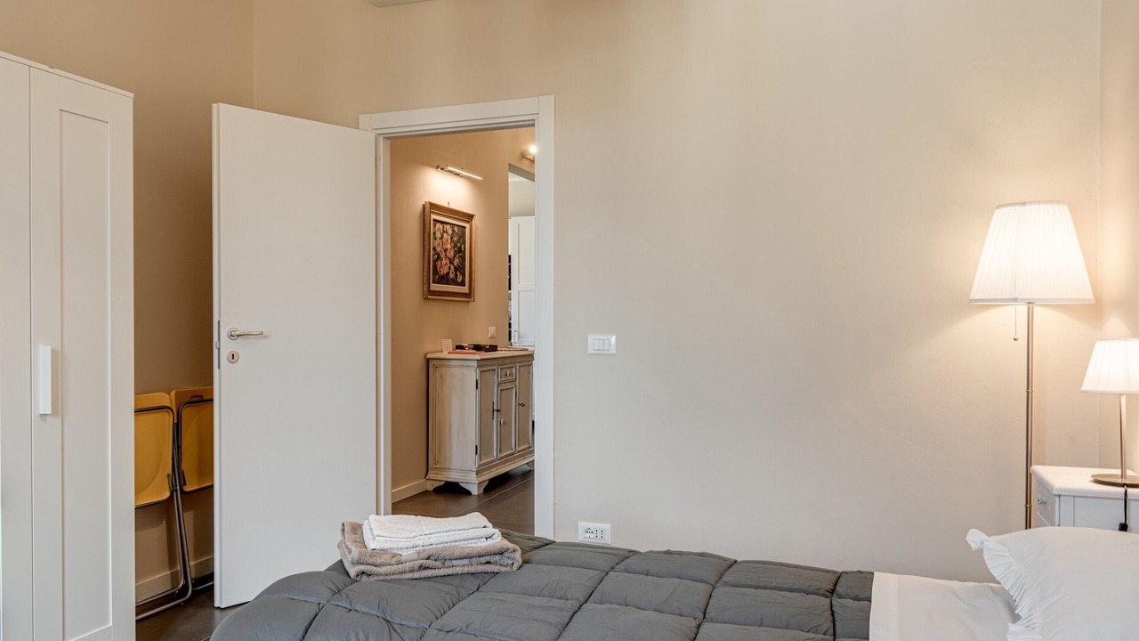 Photo of Bedroom in Rovezzano