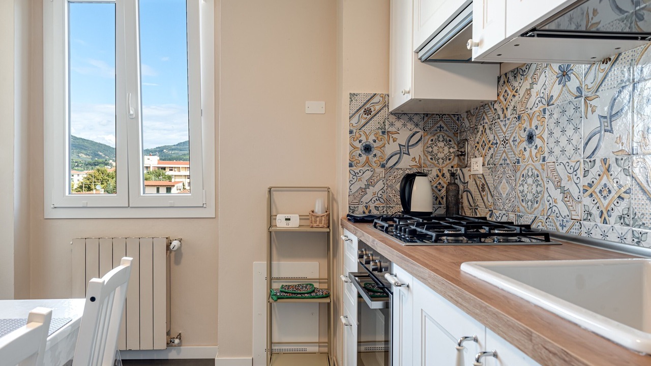 Photo of Kitchen in Rovezzano