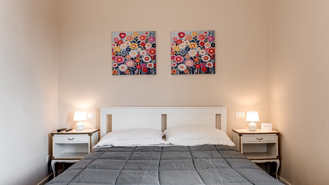 Photo of Bedroom in Rovezzano