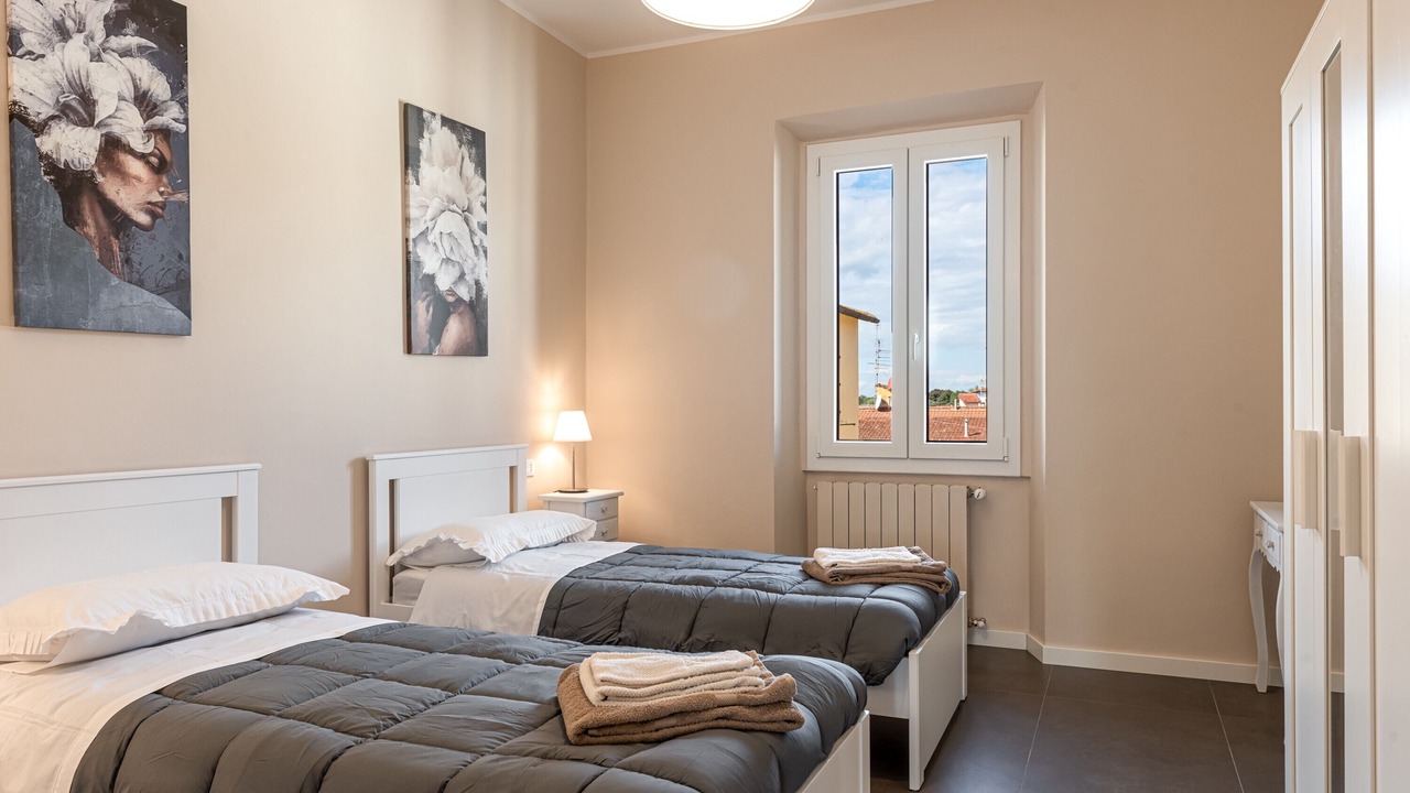 Photo of Bedroom in Rovezzano