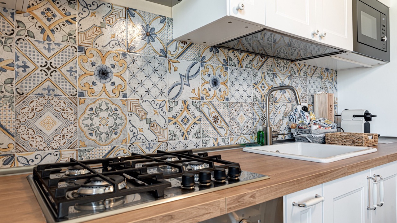 Photo of Kitchen in Rovezzano