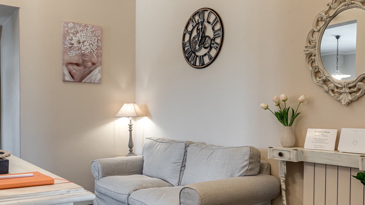 Photo of Livingroom in Rovezzano