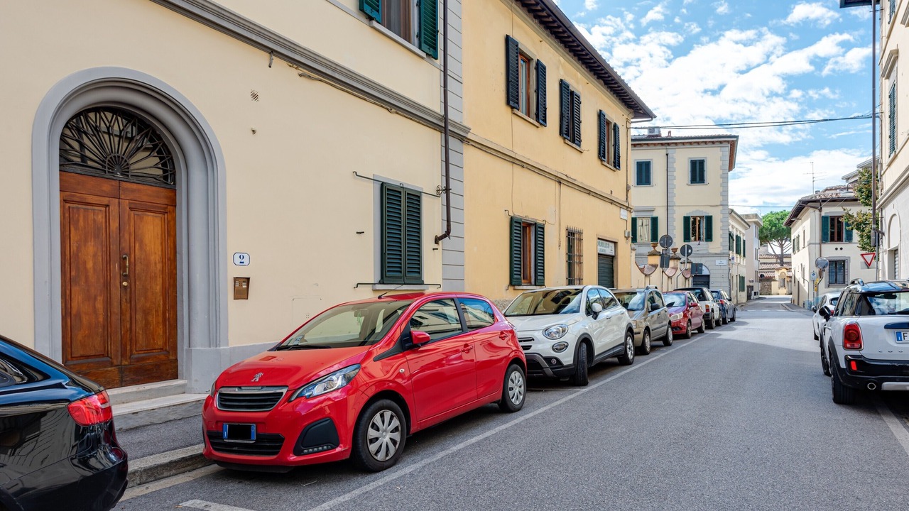 Photo of Outdoor in Rovezzano