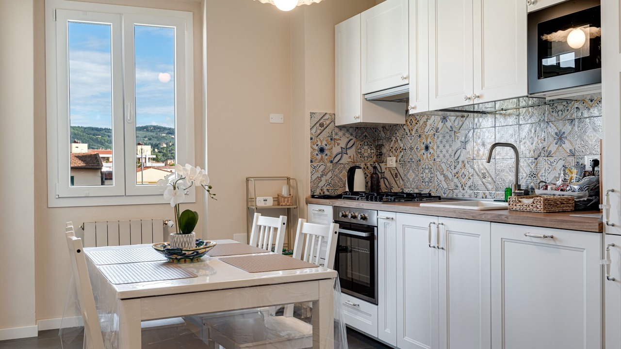 Photo of Kitchen in Rovezzano