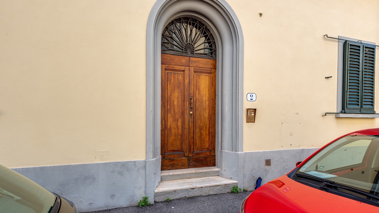 Photo of Outdoor in Rovezzano