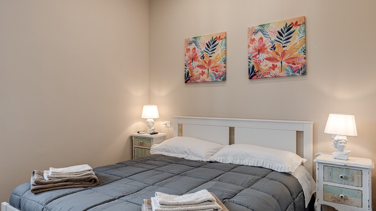 Photo of Bedroom in Rovezzano