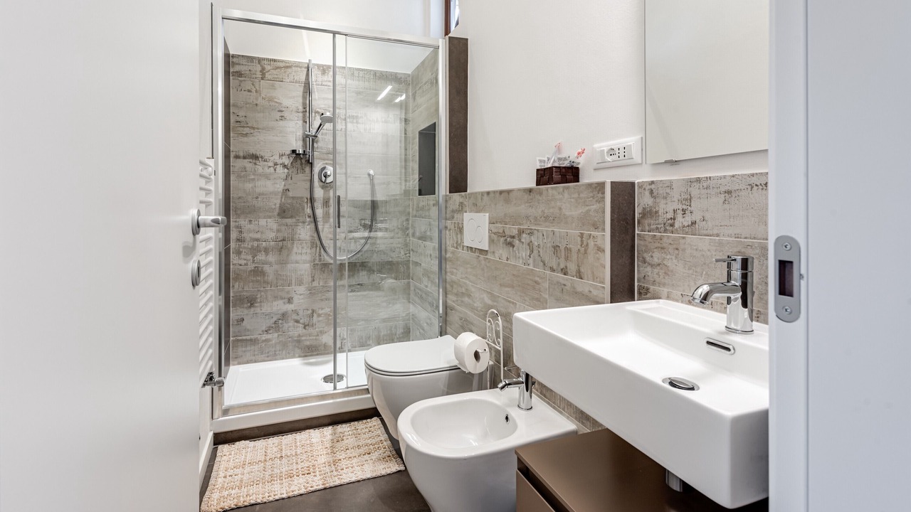 Photo of Bathroom in Rovezzano