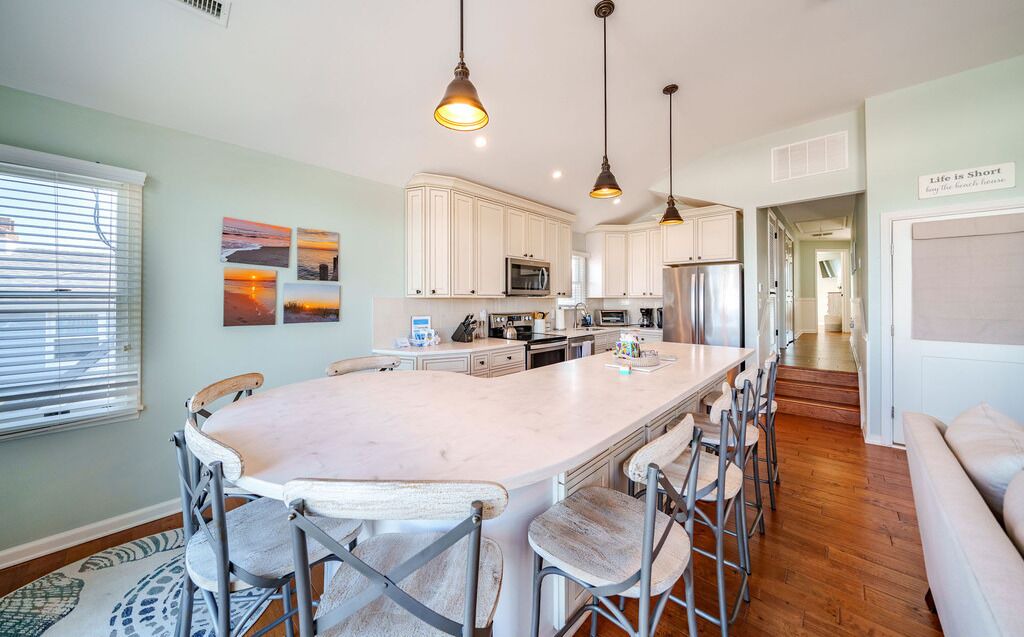 Photo of Kitchen in Gold Coast