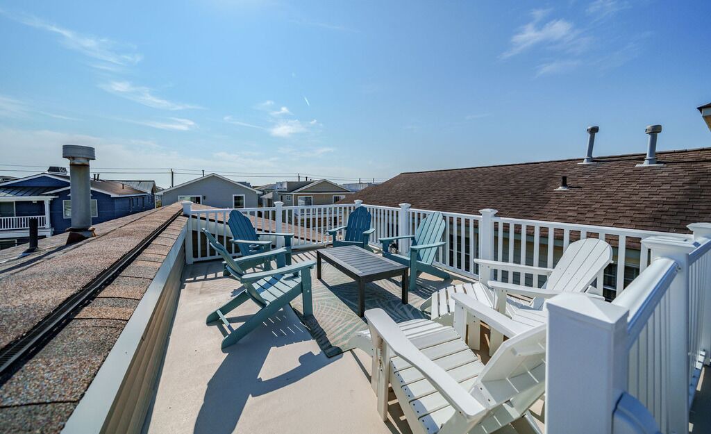 Photo of Patio Balcony in Gold Coast