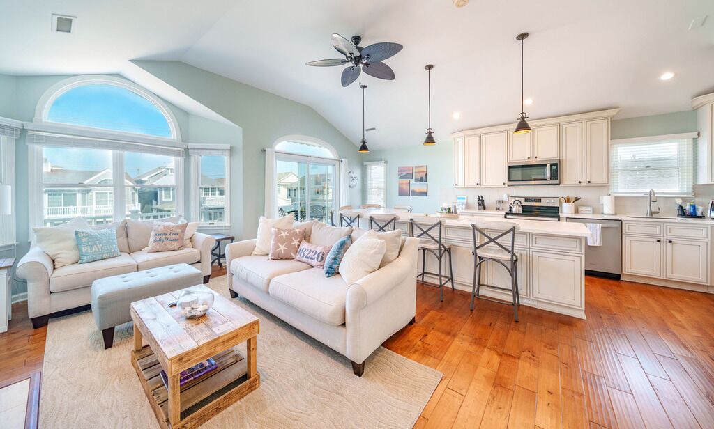 Photo of Livingroom in Gold Coast