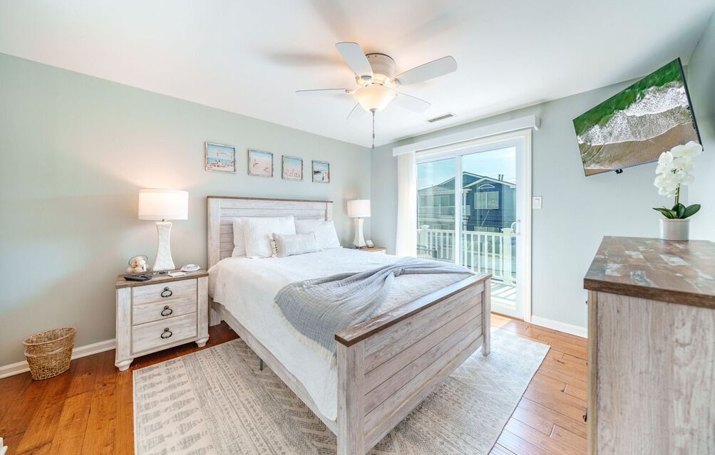 Photo of Bedroom in Gold Coast