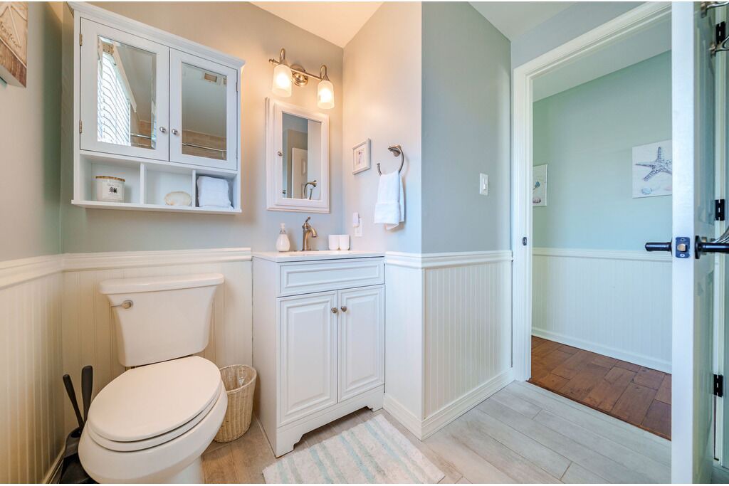 Photo of Bathroom in Gold Coast
